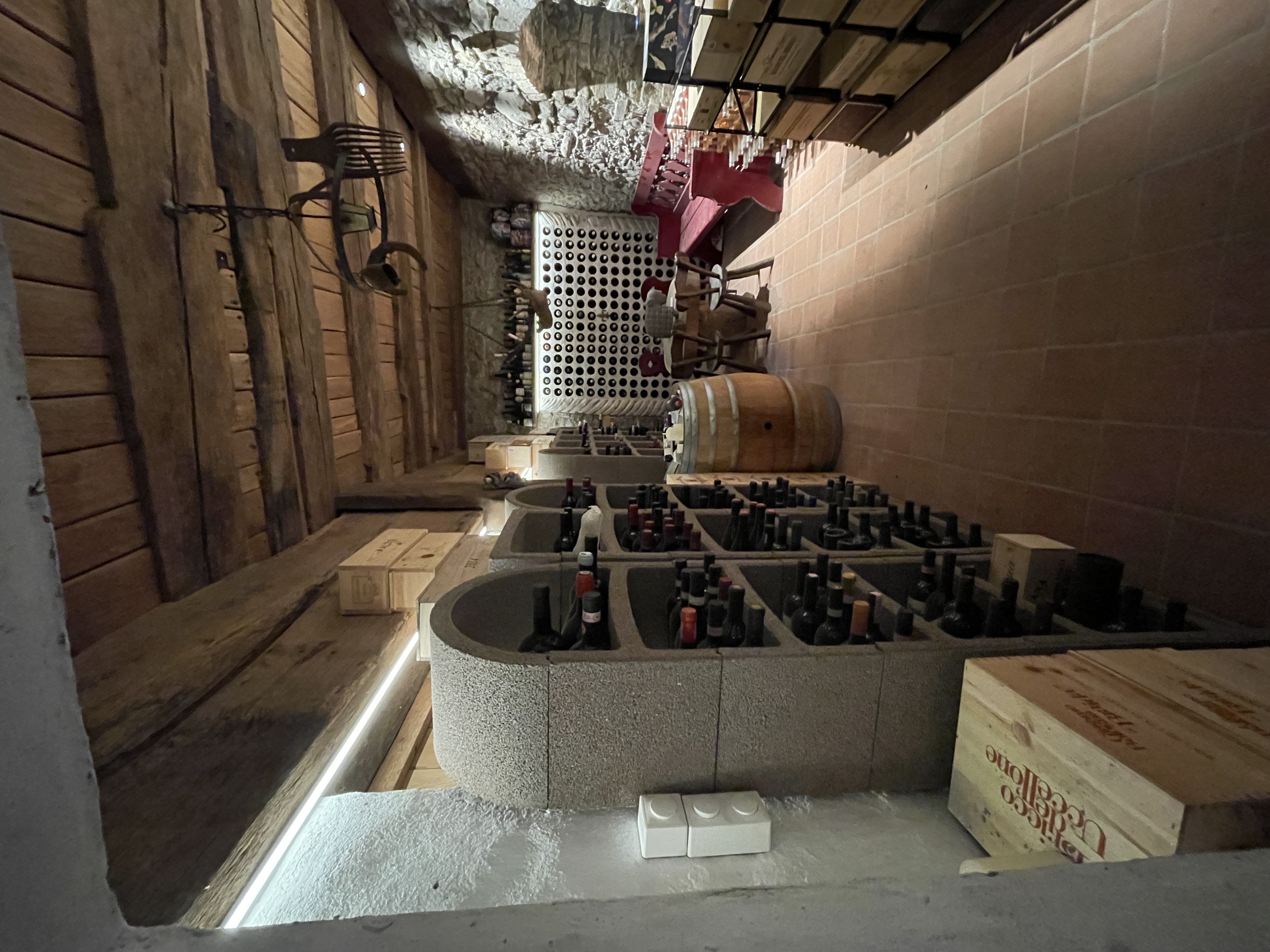 Elektroinstallationen